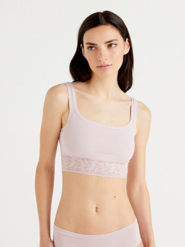 Intimo majica za žene Benetton