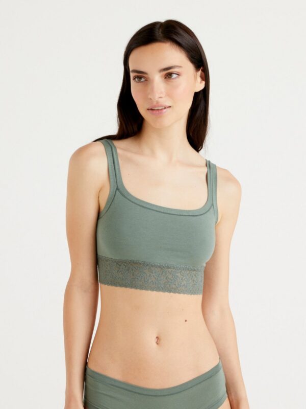 Intimo majica za žene Benetton