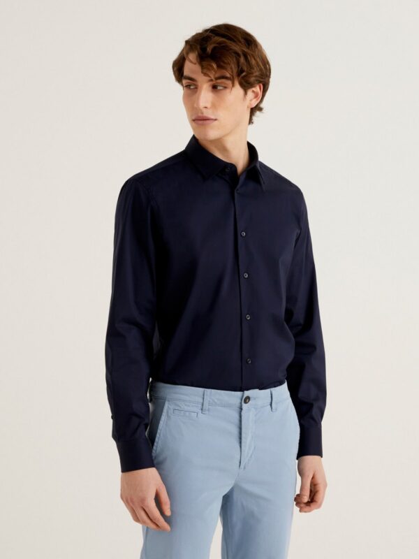 Muška košulja Benetton