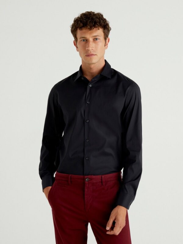 Muška košulja Benetton