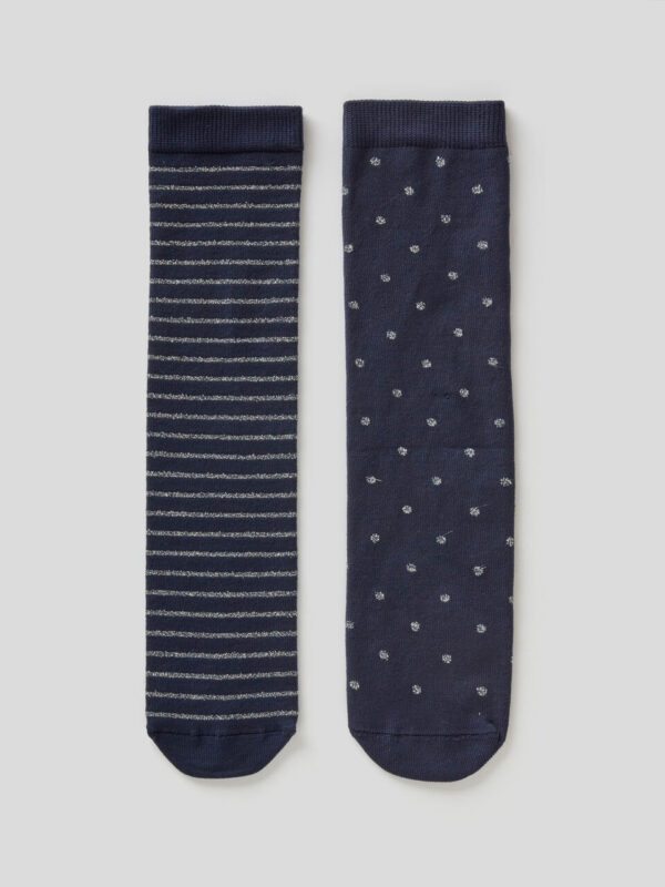 Čarape za žene Benetton 2 PARA