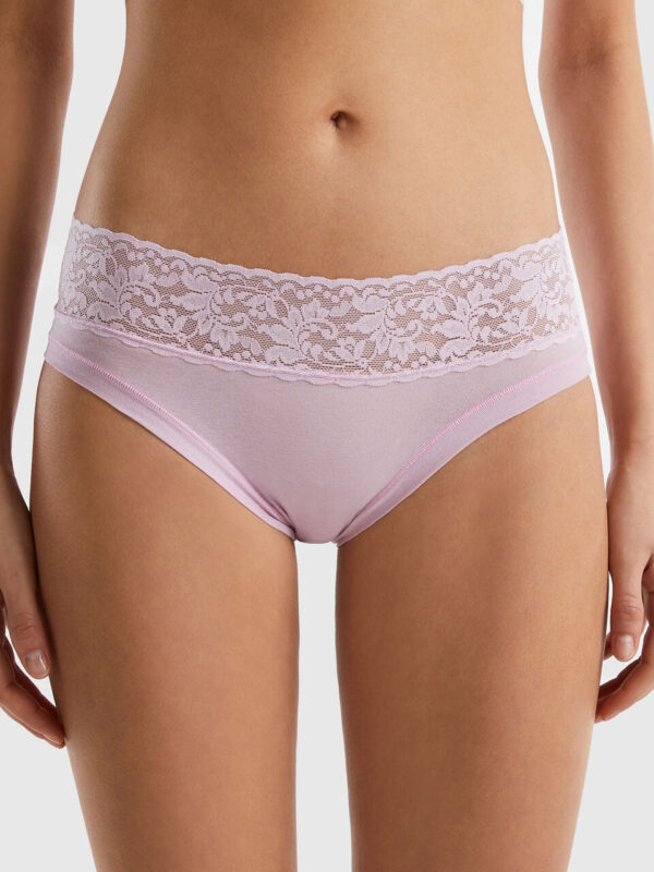 ŽENSKI SLIP BENETTON