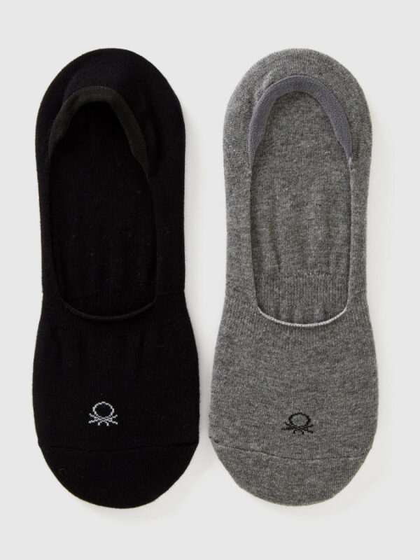 Čarape 2 para  Benetton