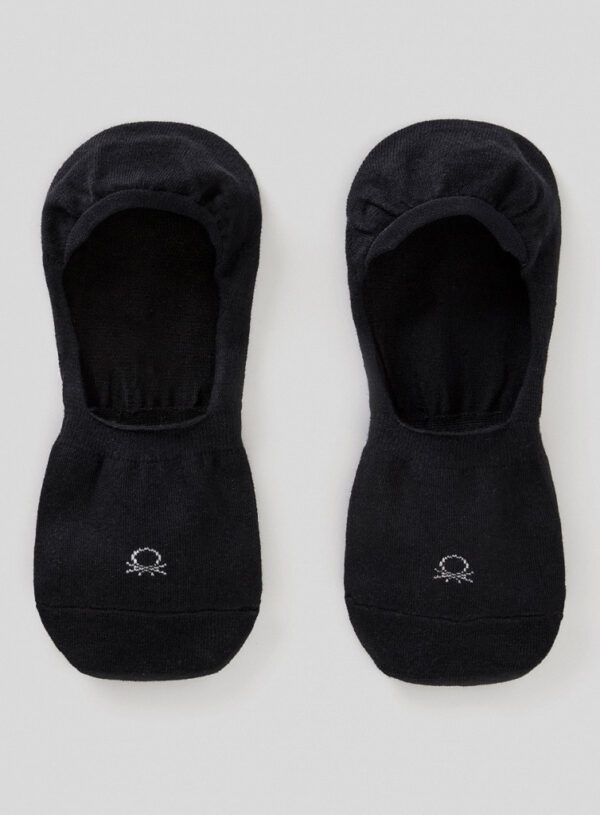 Čarape 2 para  Benetton