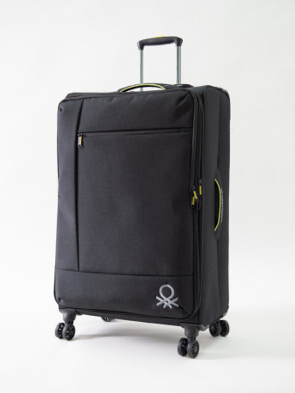 Kofer 116l  Benetton