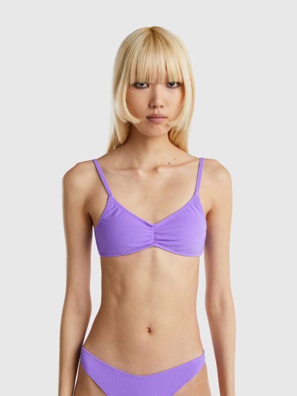 Ženski kupaći kostim-gornji deo Benetton