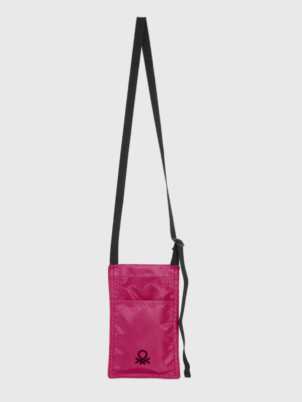 TORBA ZA TELEFON BENETTON