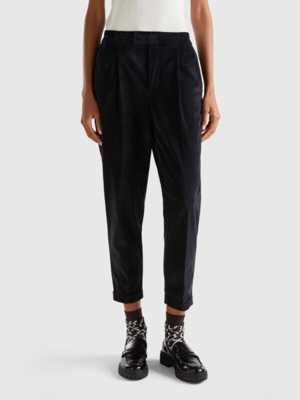 ŽENSKE PANTALONE BENETTON