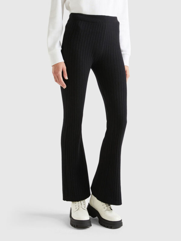 ŽENSKE PANTALONE BENETTON