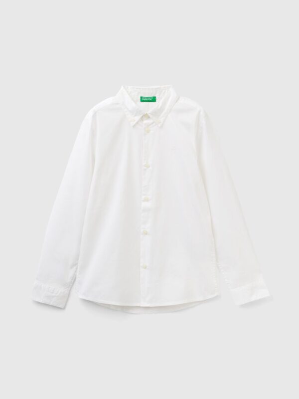 DEČIJA KOŠULJA BENETTON