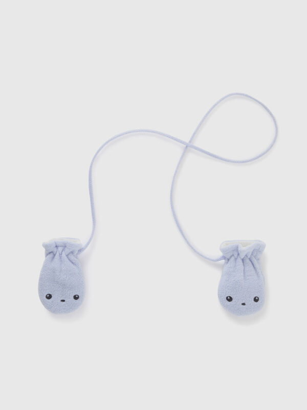 RUKAVICE ZA BEBE BENETTON