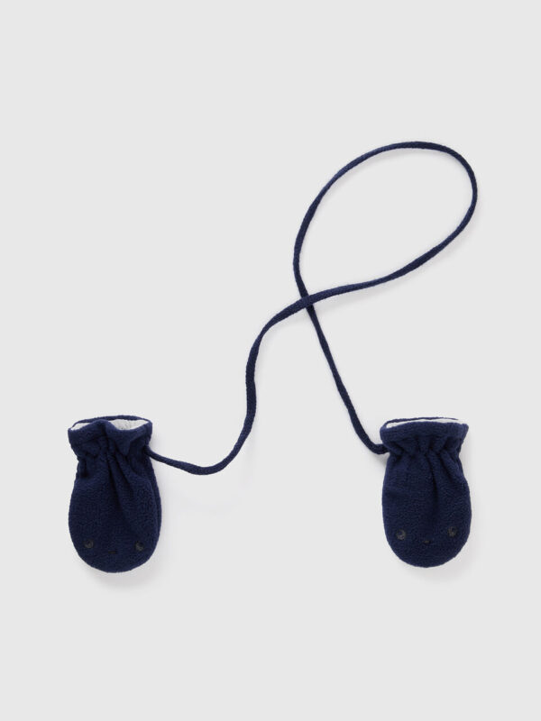 RUKAVICE ZA BEBE BENETTON