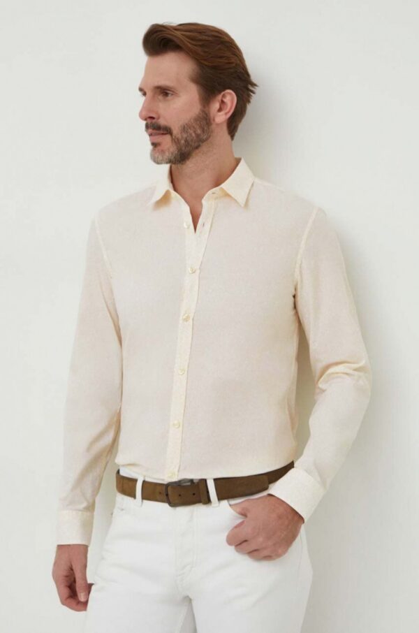 MUŠKA KOŠULJA BENETTON