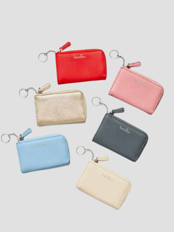 MINI NOVČANIK BENETTON