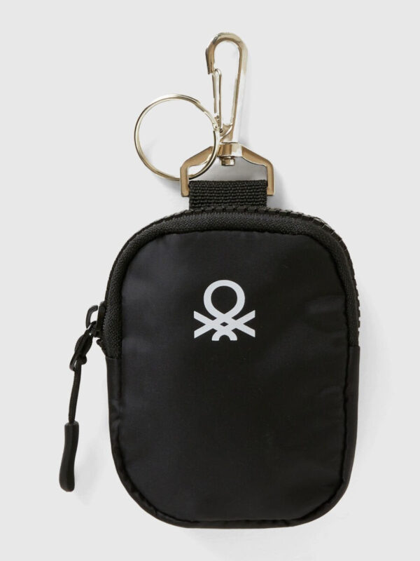 Futrola za ključeve i slušalice  Benetton