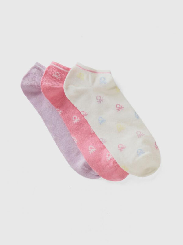 Nazuvice Benetton 3 para