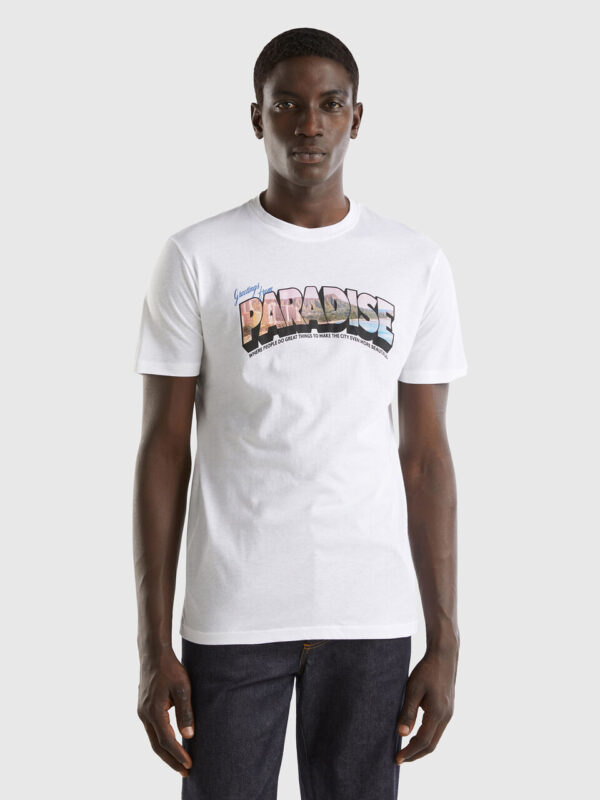 Muška majica  Benetton