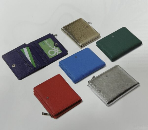 Mini novčanik Benetton