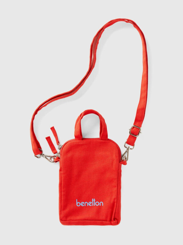 Fotrola za telefon  Benetton