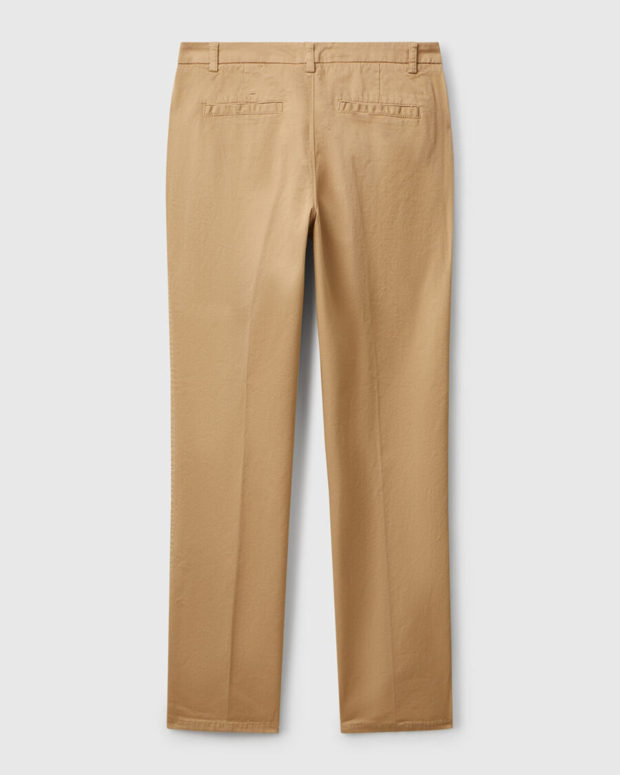 Ženske pantalone  Benetton - Image 5
