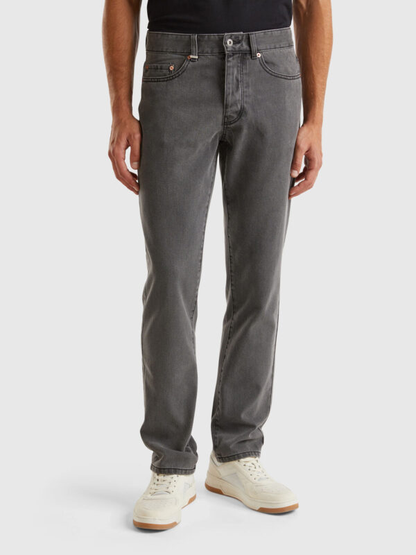 Muške farmerke Benetton