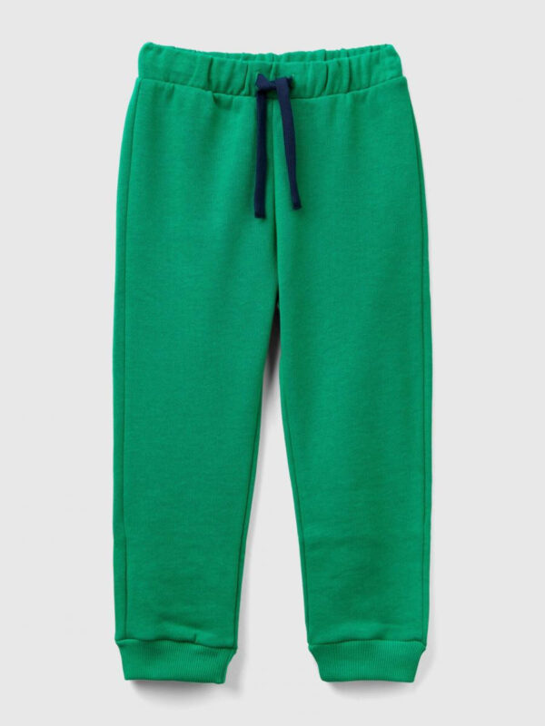 Dečija trenerka donji deo  Benetton