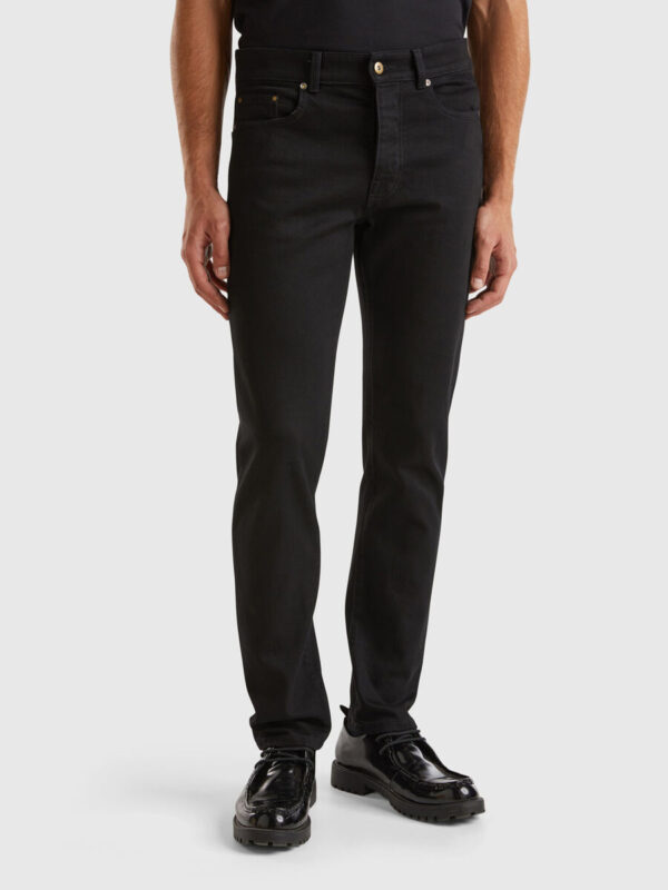 Muške farmerke Benetton