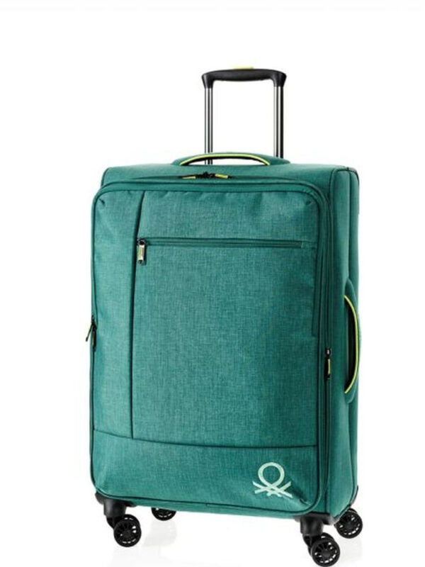 Kofer 49l Benetton