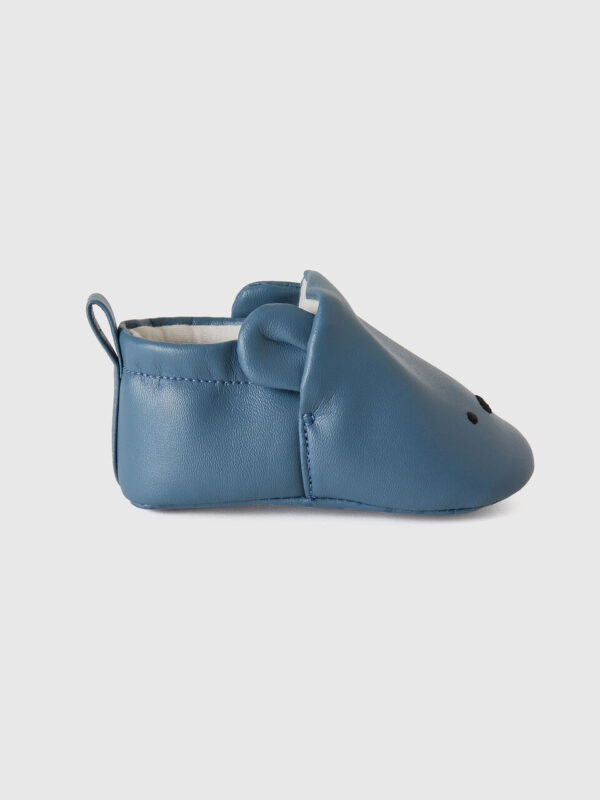 Patike za bebe Benetton