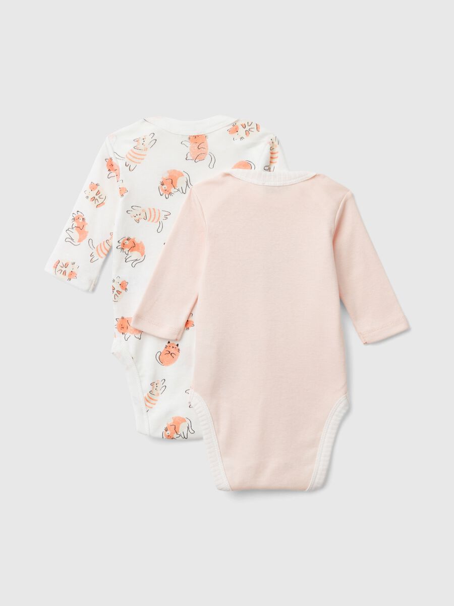 BODI ZA BEBE BENETTON - Image 2