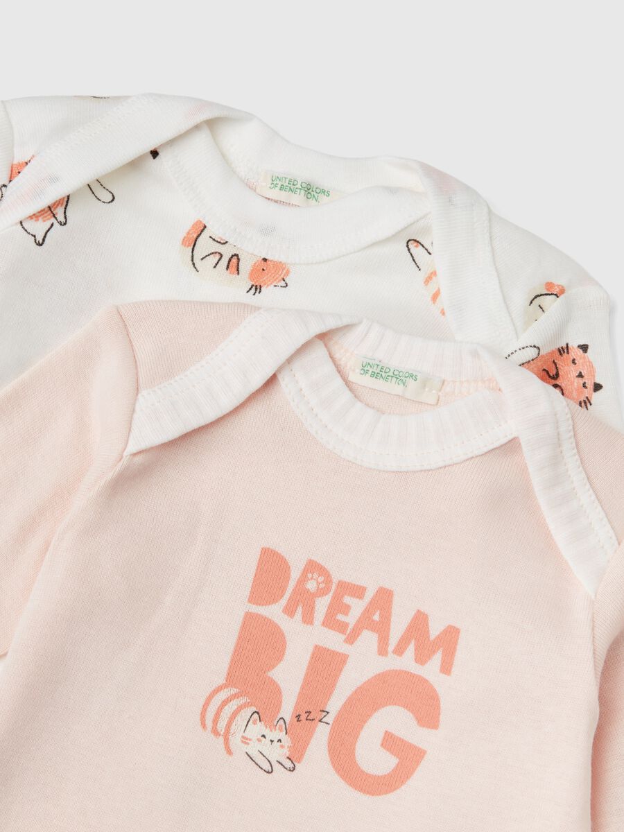 BODI ZA BEBE BENETTON - Image 3