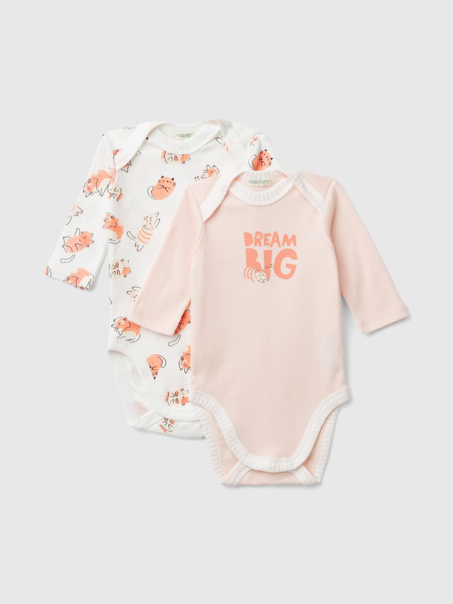 BODI ZA BEBE BENETTON