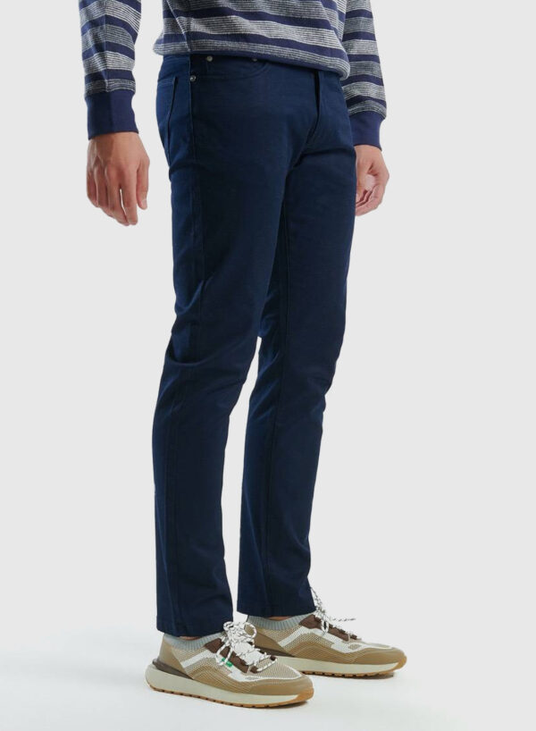 Muške pantalone BENETTON