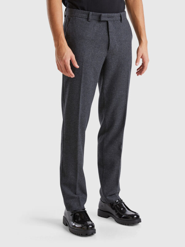 Muške pantalone Benetton