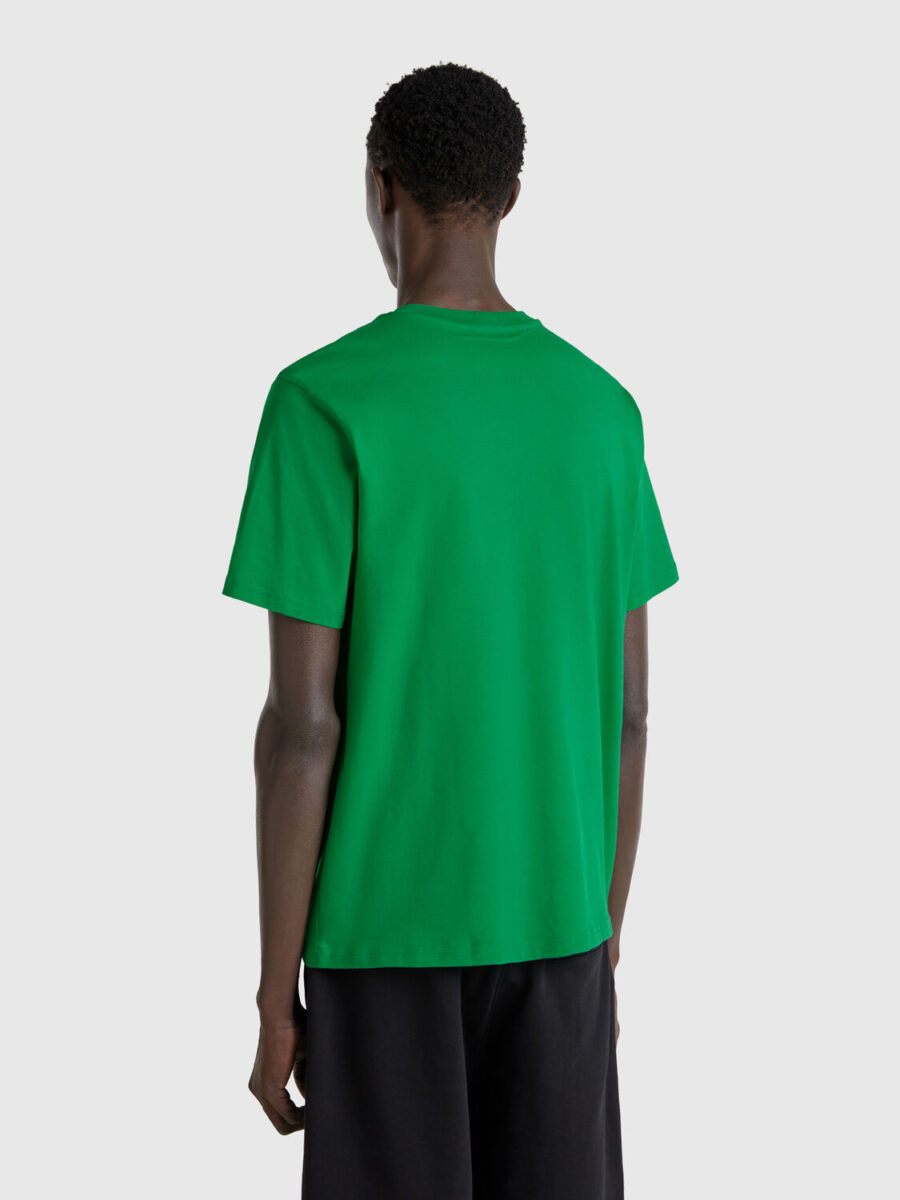 Muška majica Benetton - Image 2