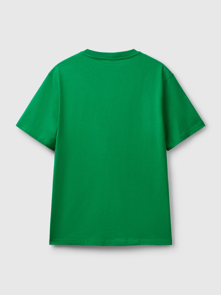 Muška majica Benetton - Image 4