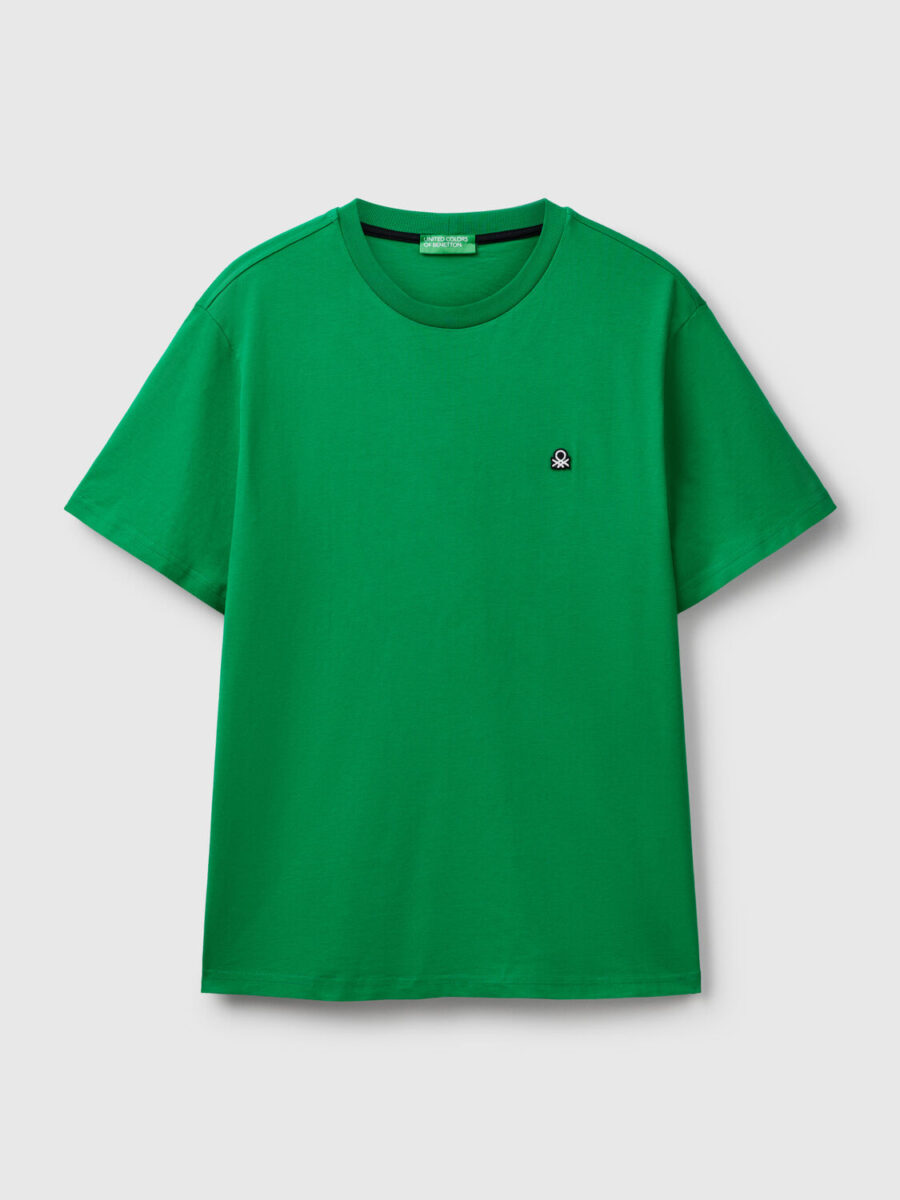 Muška majica Benetton - Image 3
