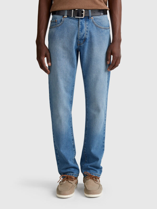 Muške farmerke Benetton