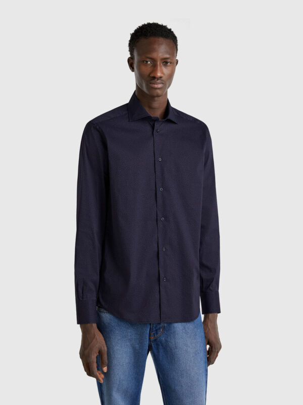 Muška košulja Benetton