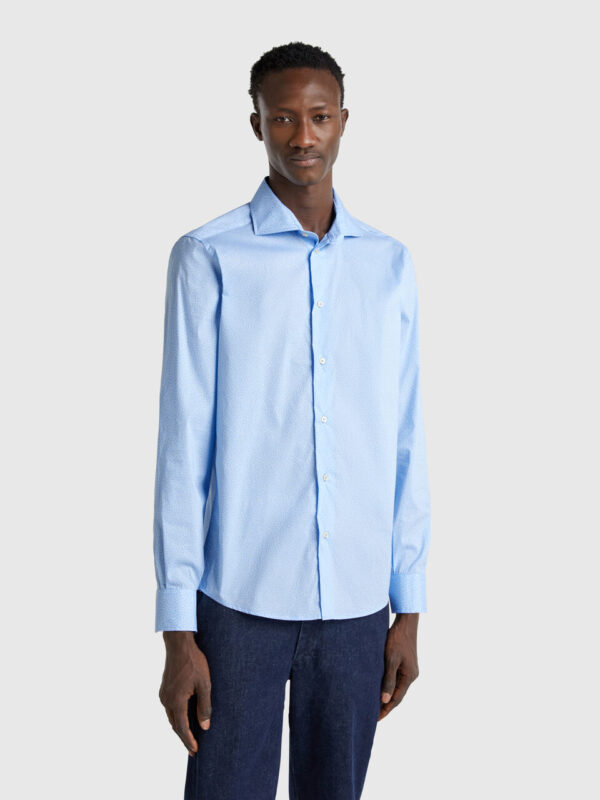 Muška košulja Benetton