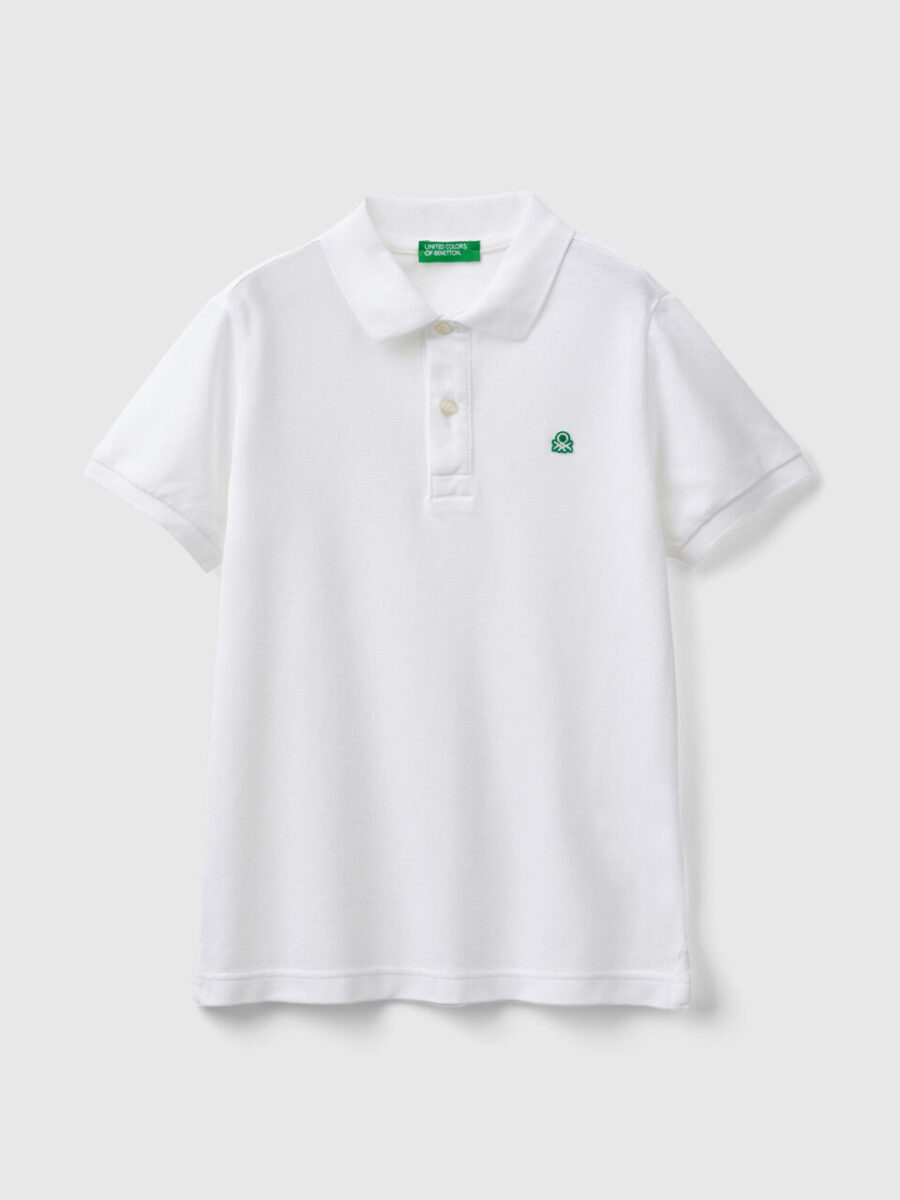 Dečija polo majica  Benetton