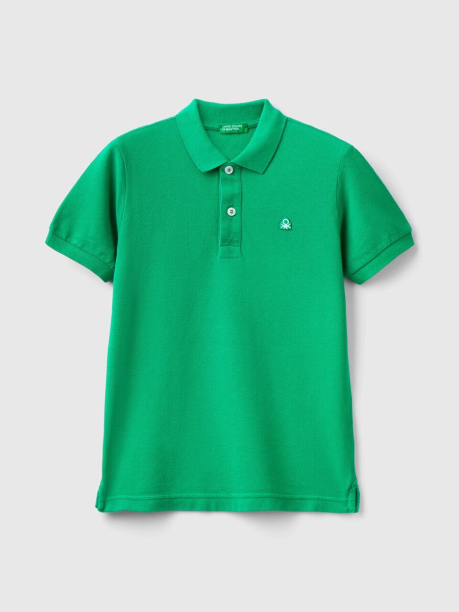 Dečija polo majica  Benetton