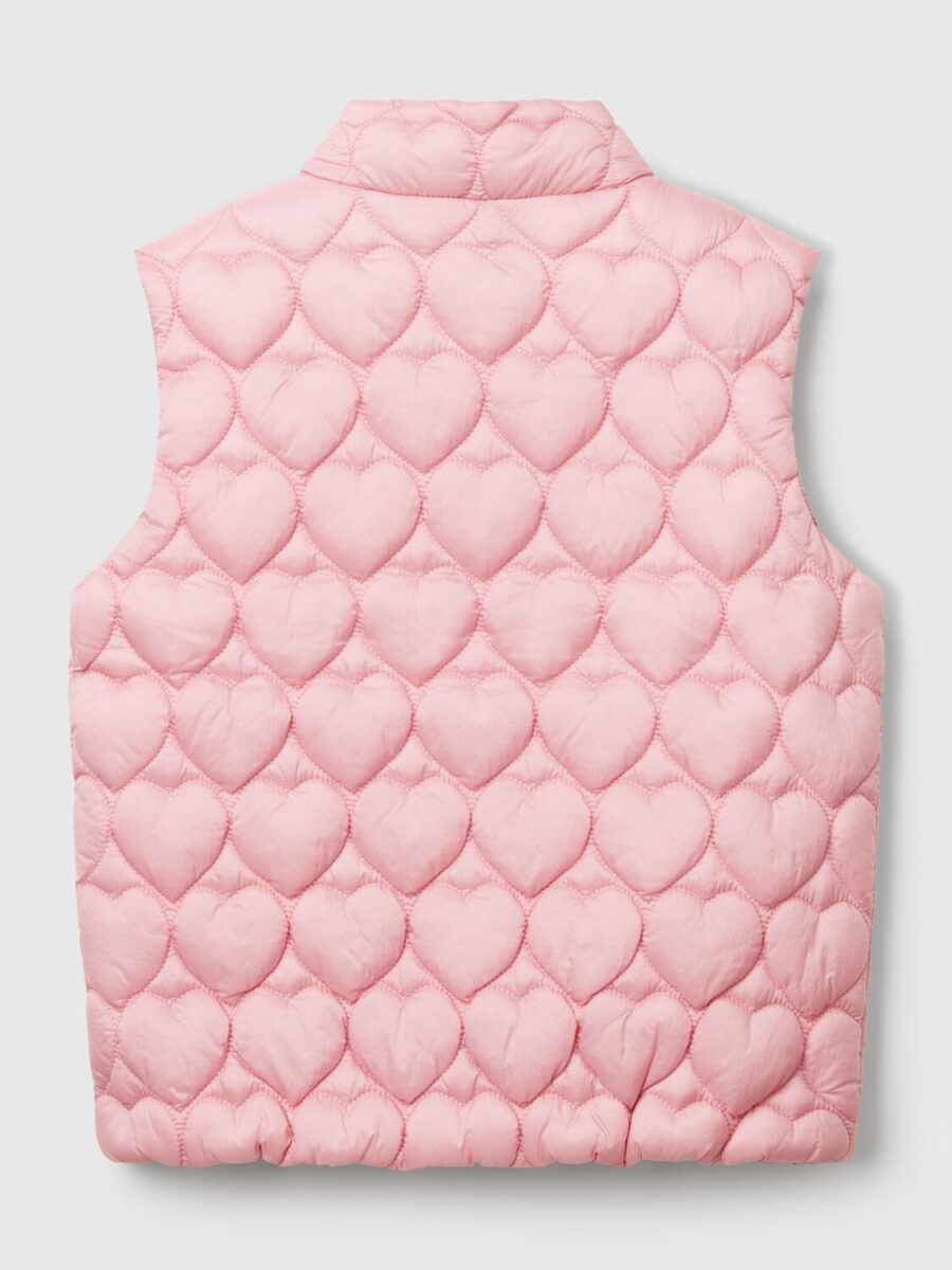 Dečiji prsluk Benetton - Image 2