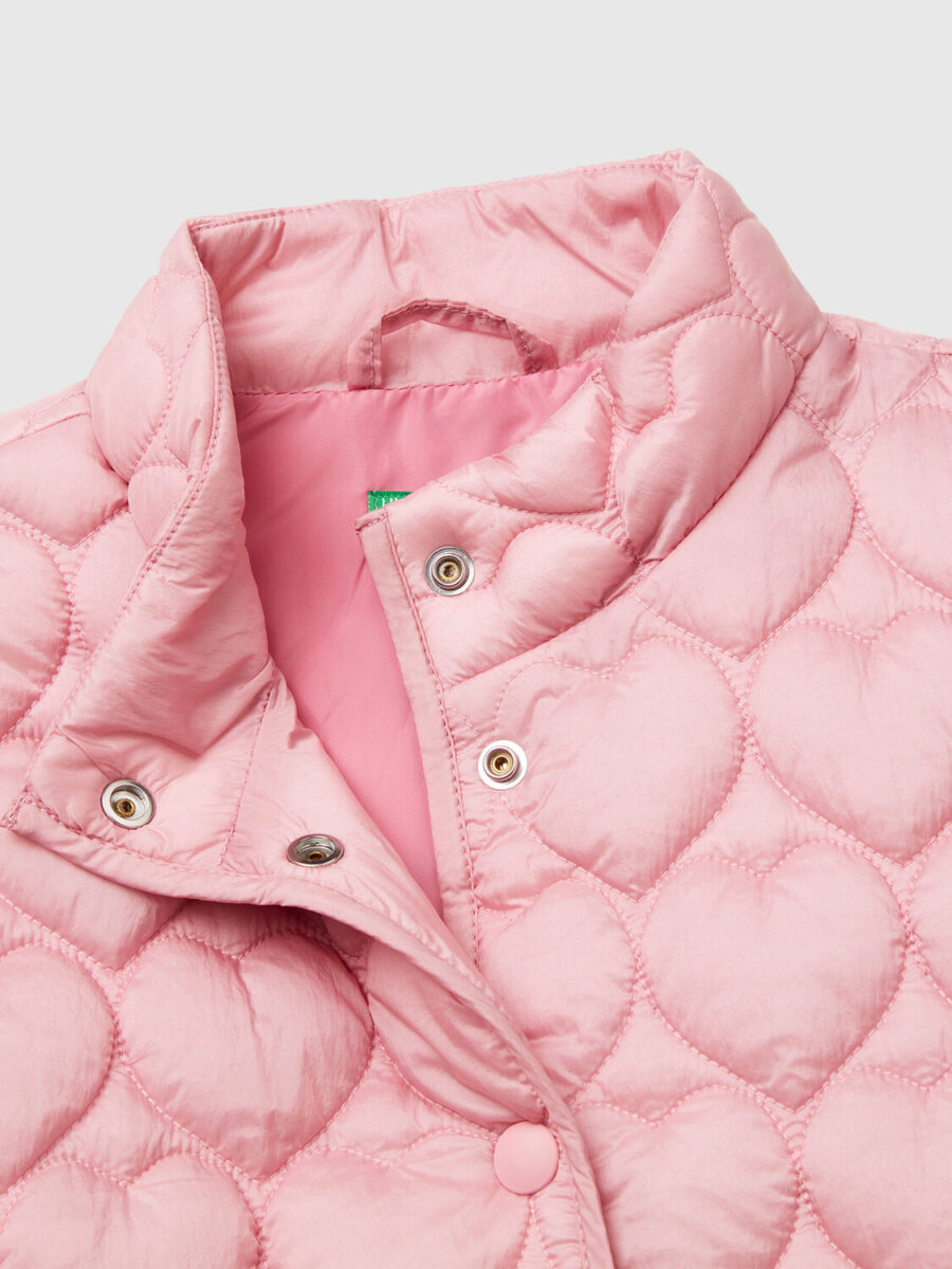 Dečiji prsluk Benetton - Image 3