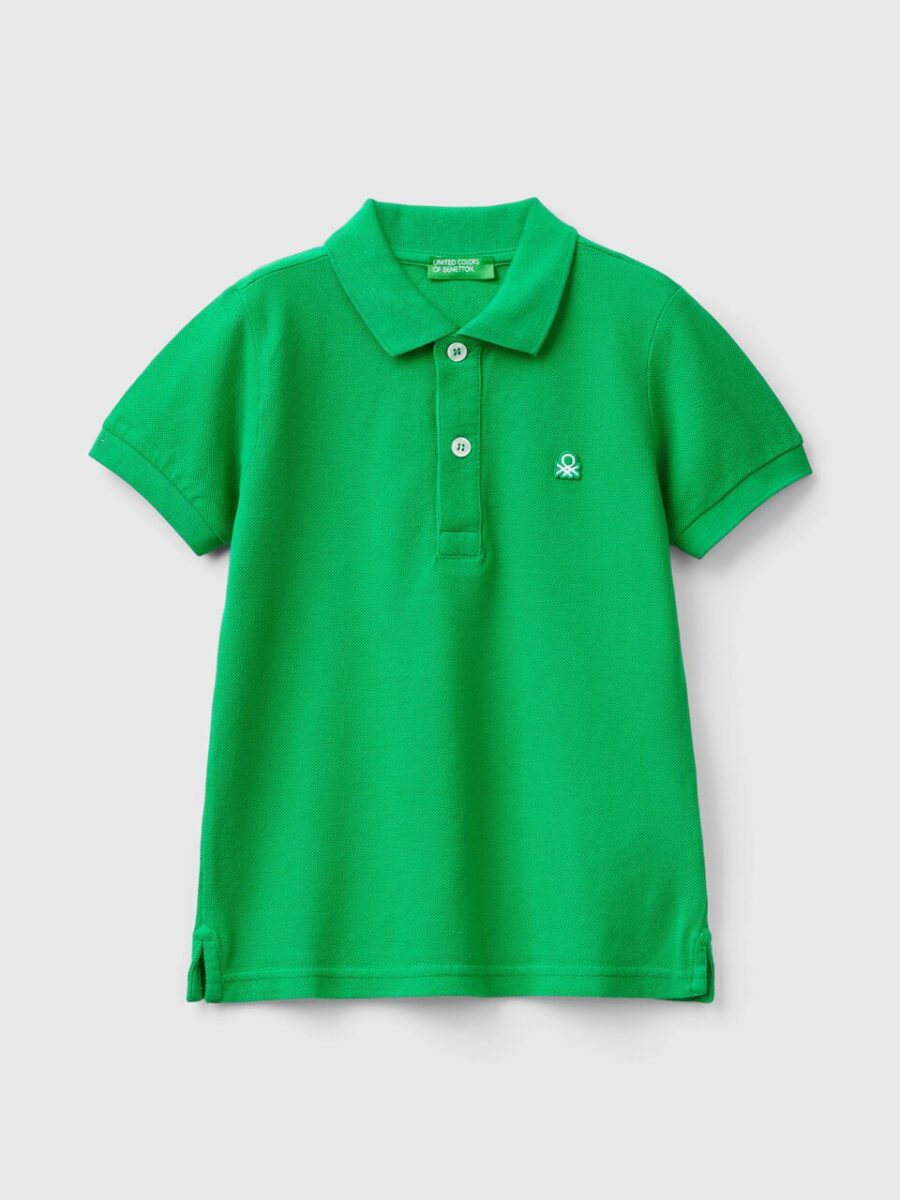 Dečija polo majica  Benetton