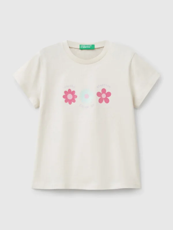 Dečija majica Benetton