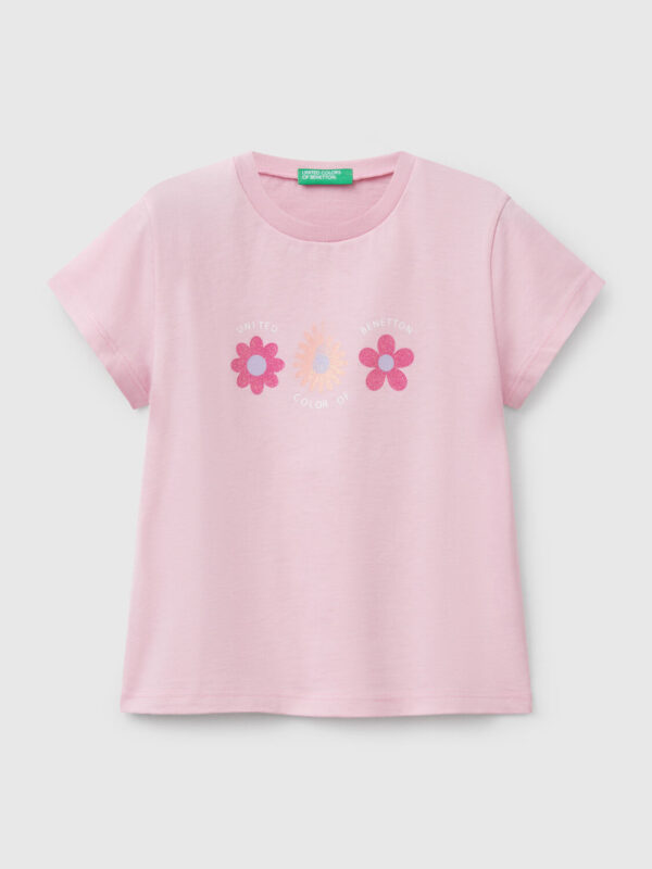 Dečija majica Benetton