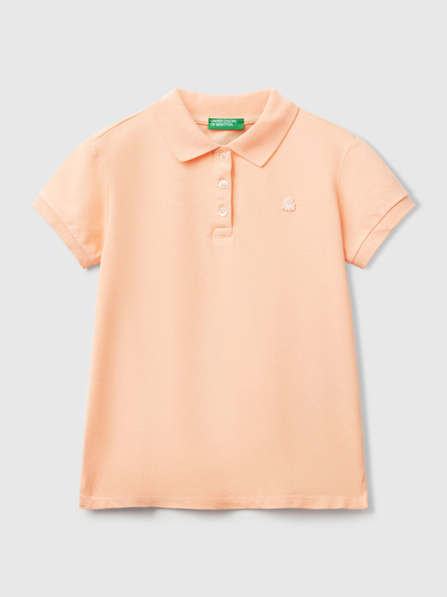 Dečija polo majica Benetton