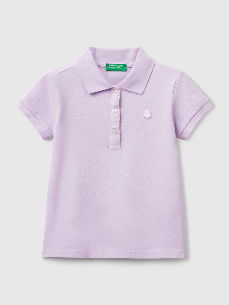 Dečija polo majica Benetton