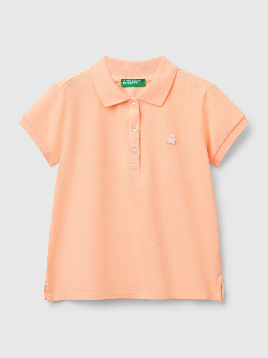 Dečija polo majica Benetton